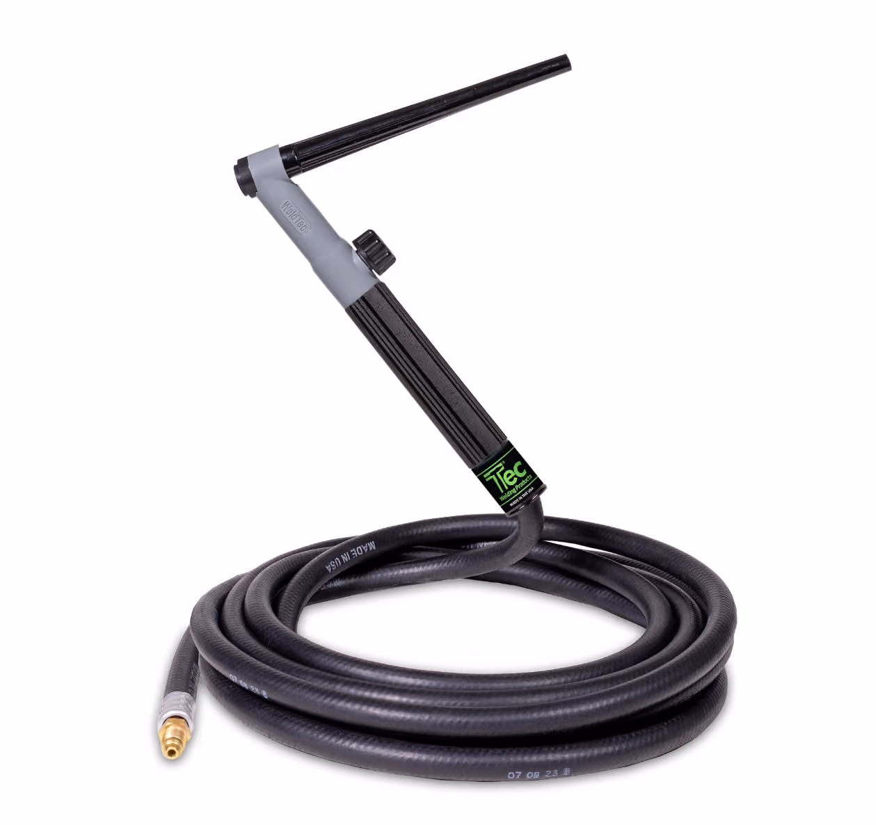 Boiler Tube Assassin Setup WT-9FV-12R      12.5ft Twister power cable! 150 amp
