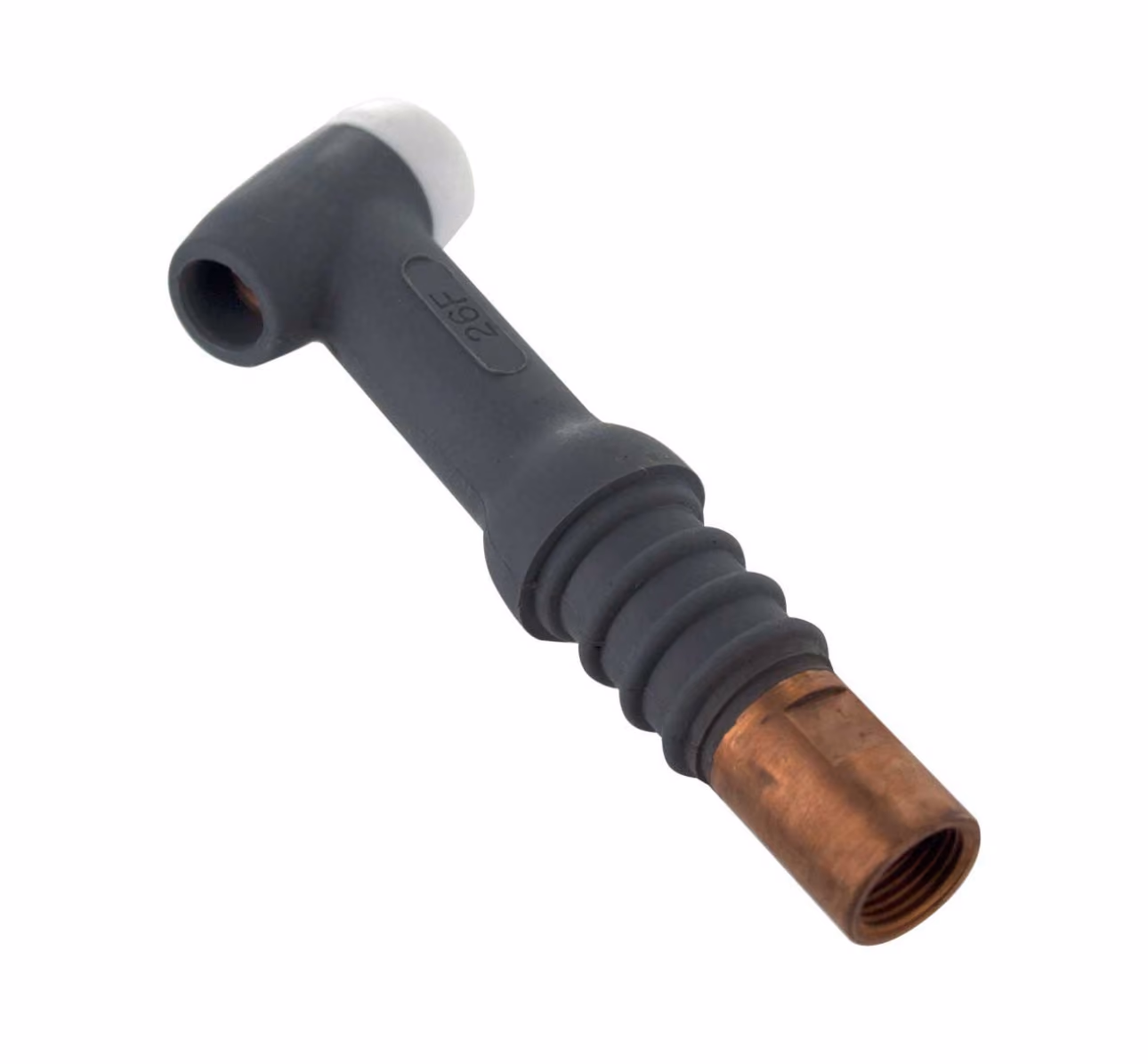 WT-26F 200 amp Torch Head no valve