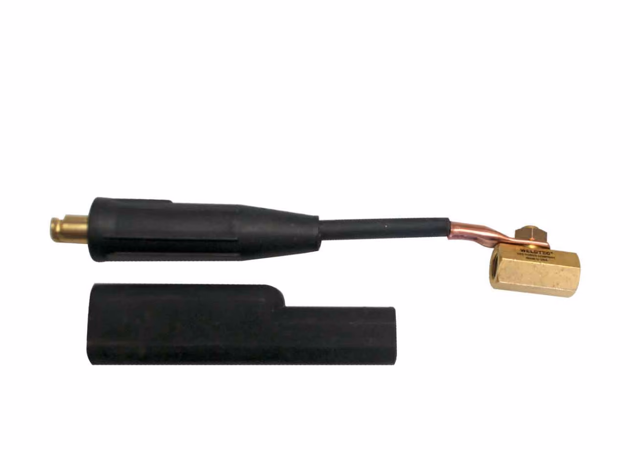 TTC200 — 200 amp power block