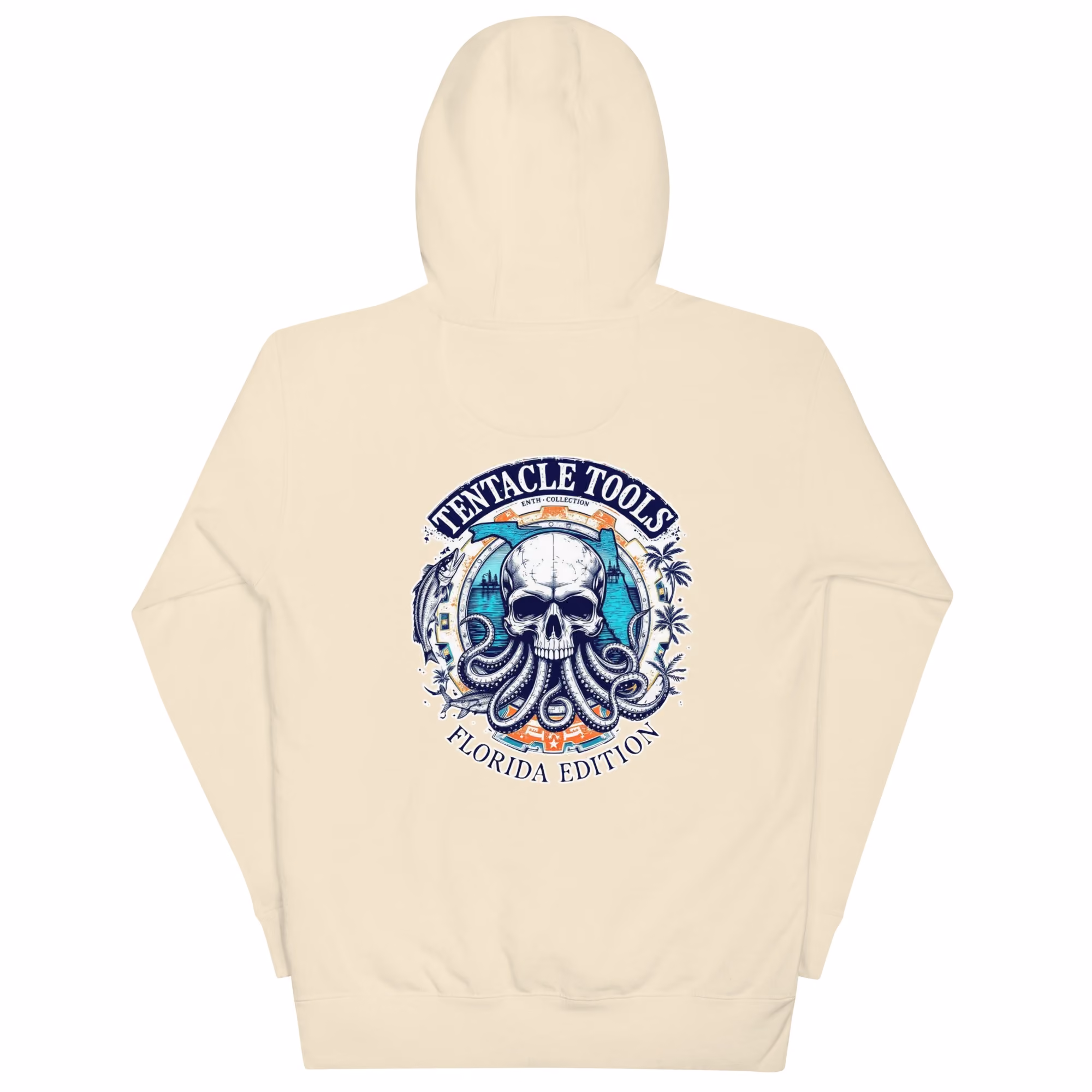 Florida Edition Unisex Hoodie