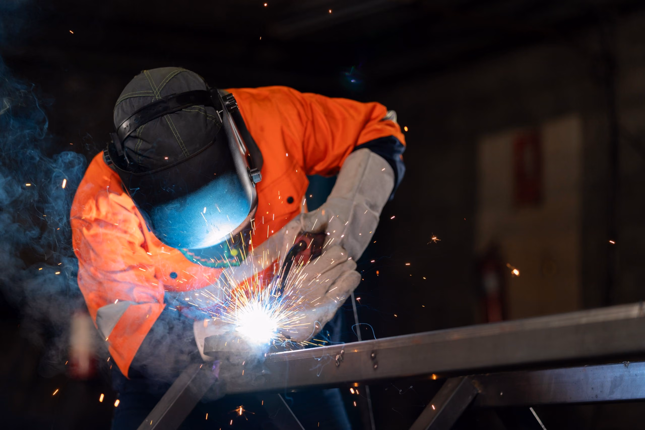 Top Welding Certifications and the Tools You’ll Need to Pass