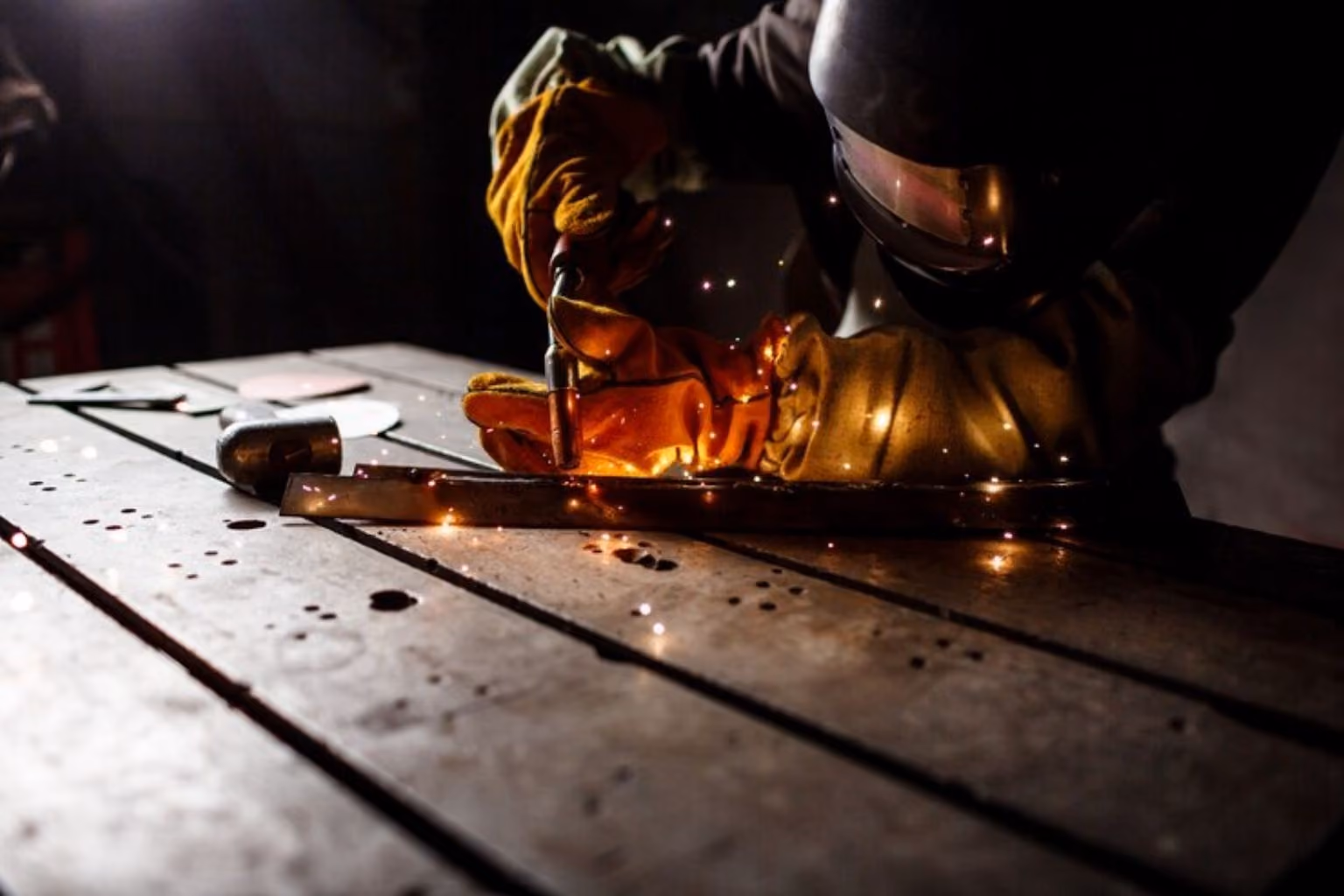 Top 5 Welding Tool Maintenance Mistakes That Reduce Lifespan