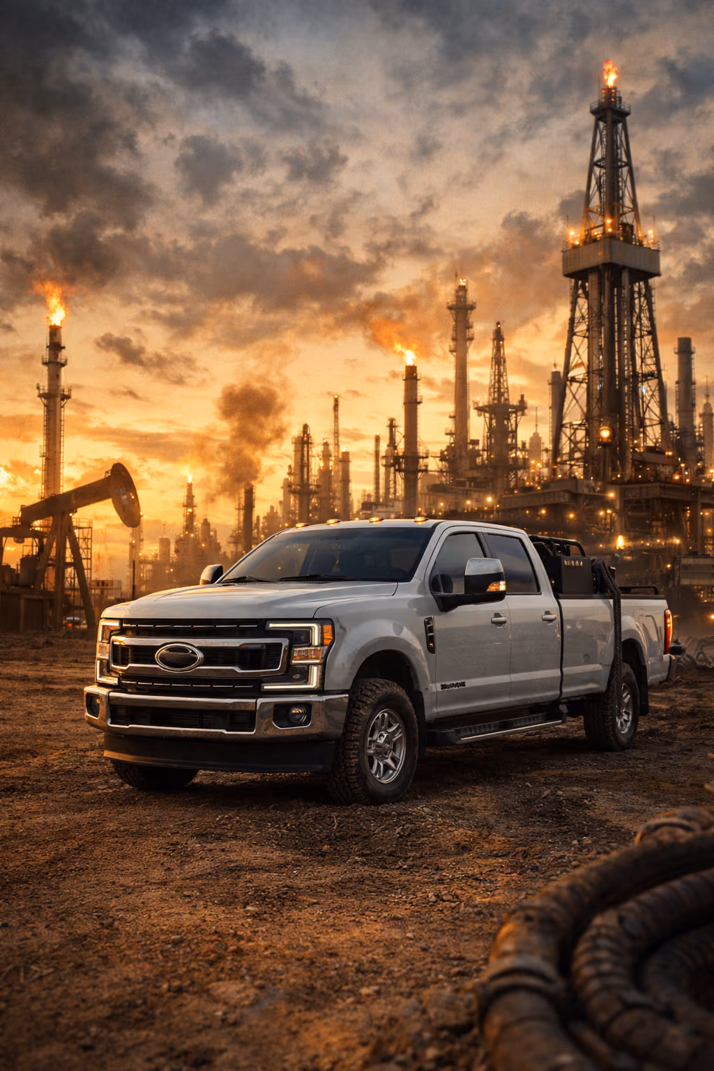 "Must Be Nice” The Phrase You Don’t Say to Blue-Collar Workers