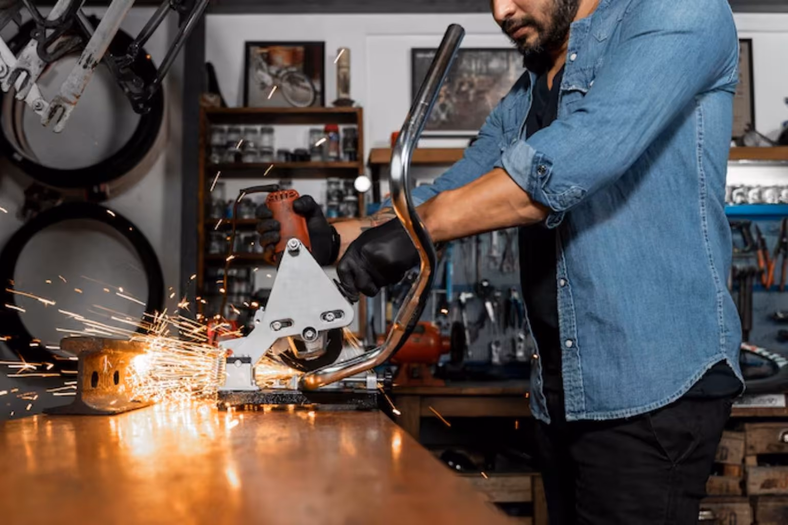 The Complete Guide to Welding Tool Storage: Protect Your Gear