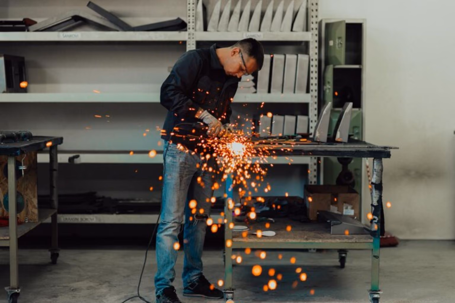 The Complete Guide to Welding Tool Storage: Protect Your Gear