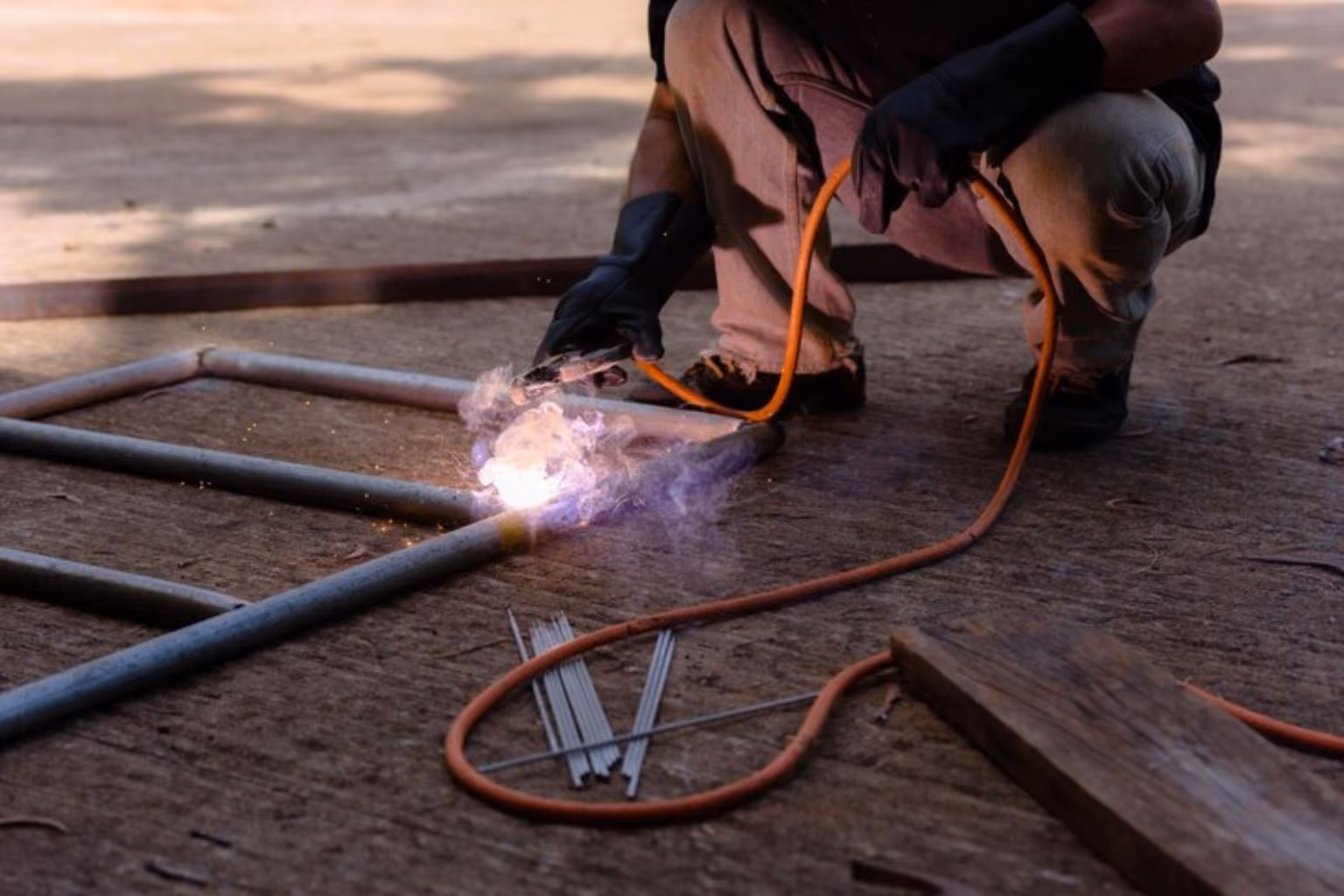 Pipe Welding Tools: Complete Buyer’s Guide and What Works on Real Jobs
