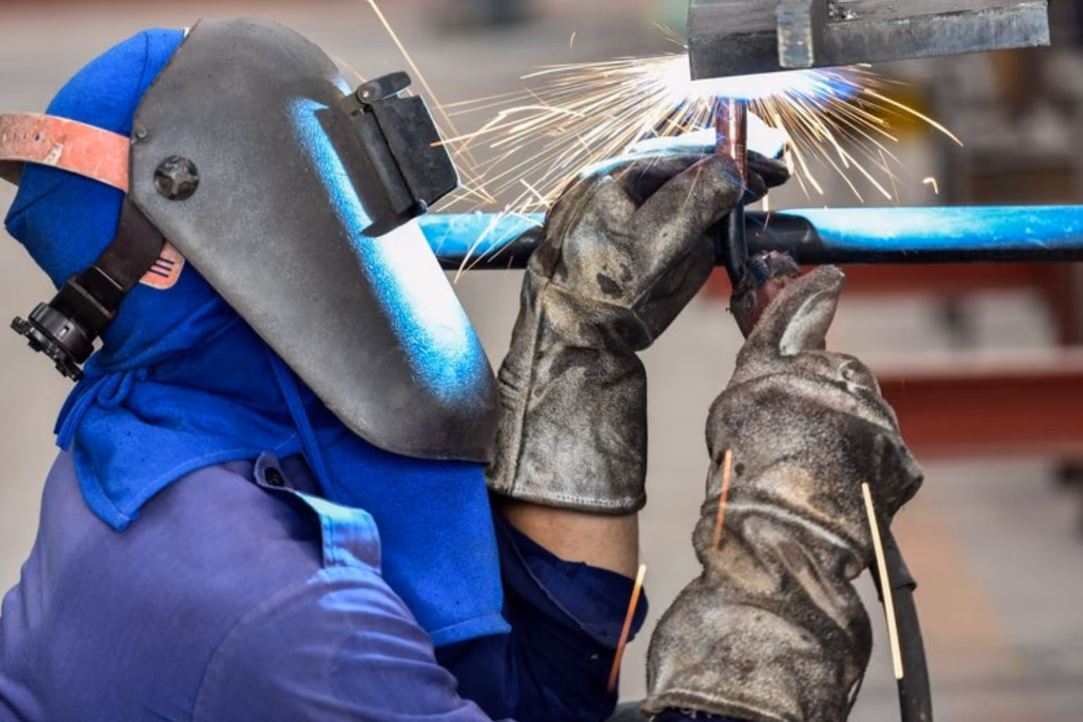 Ultimate 2026 Guide: Best Welding Tools Every Professional Welder Needs