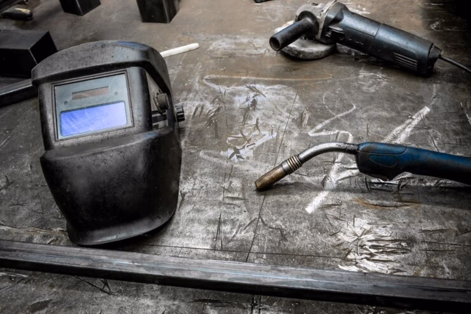 Ultimate 2026 Guide: Best Welding Tools Every Professional Welder Needs