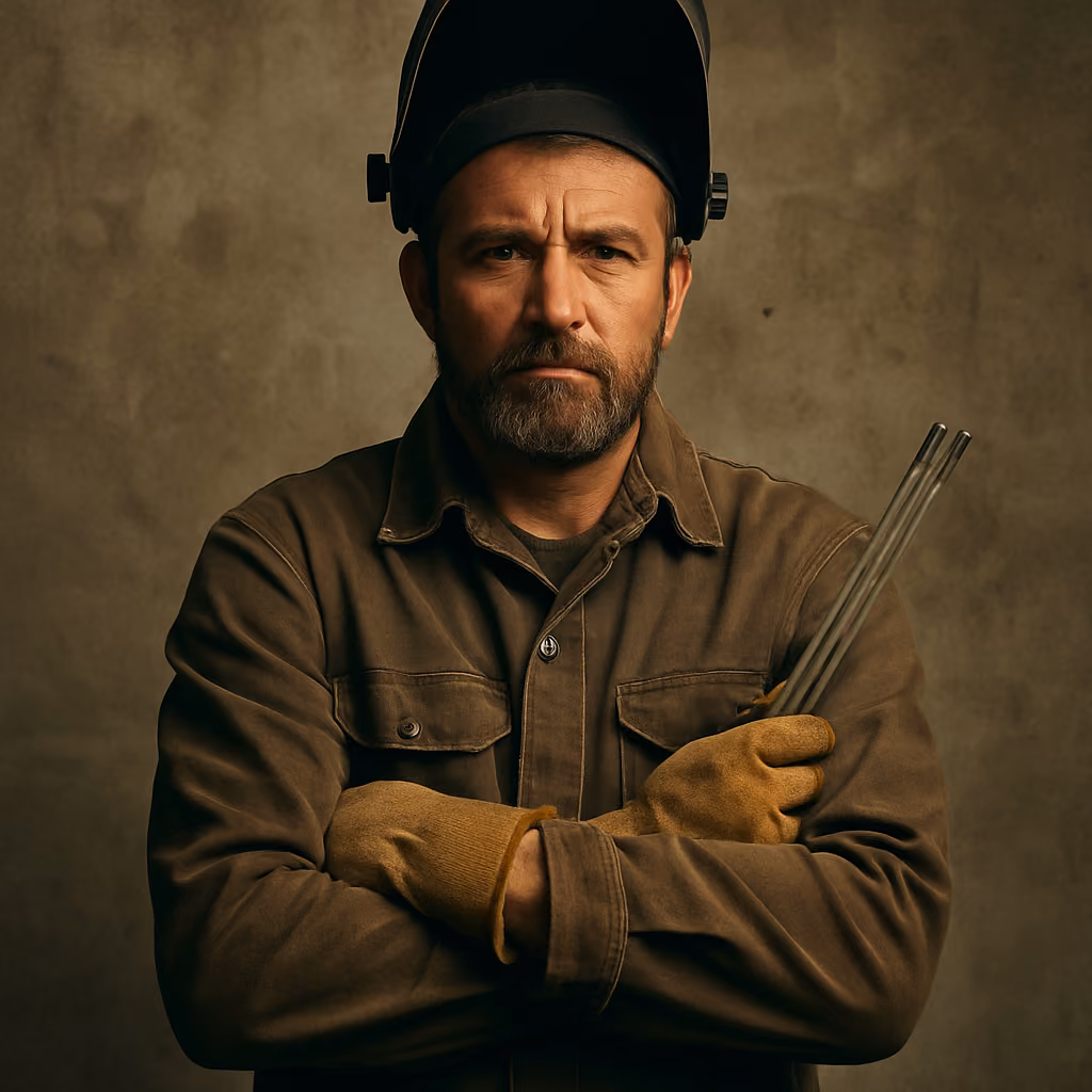 Know Your Worth: How Talented Specialty Welders Get Lied To and How to Spot It