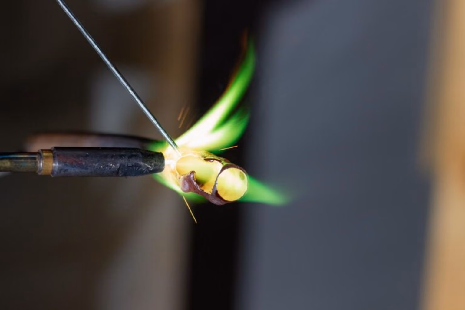How to Choose the Right Welding Rods and Electrodes for Every Job