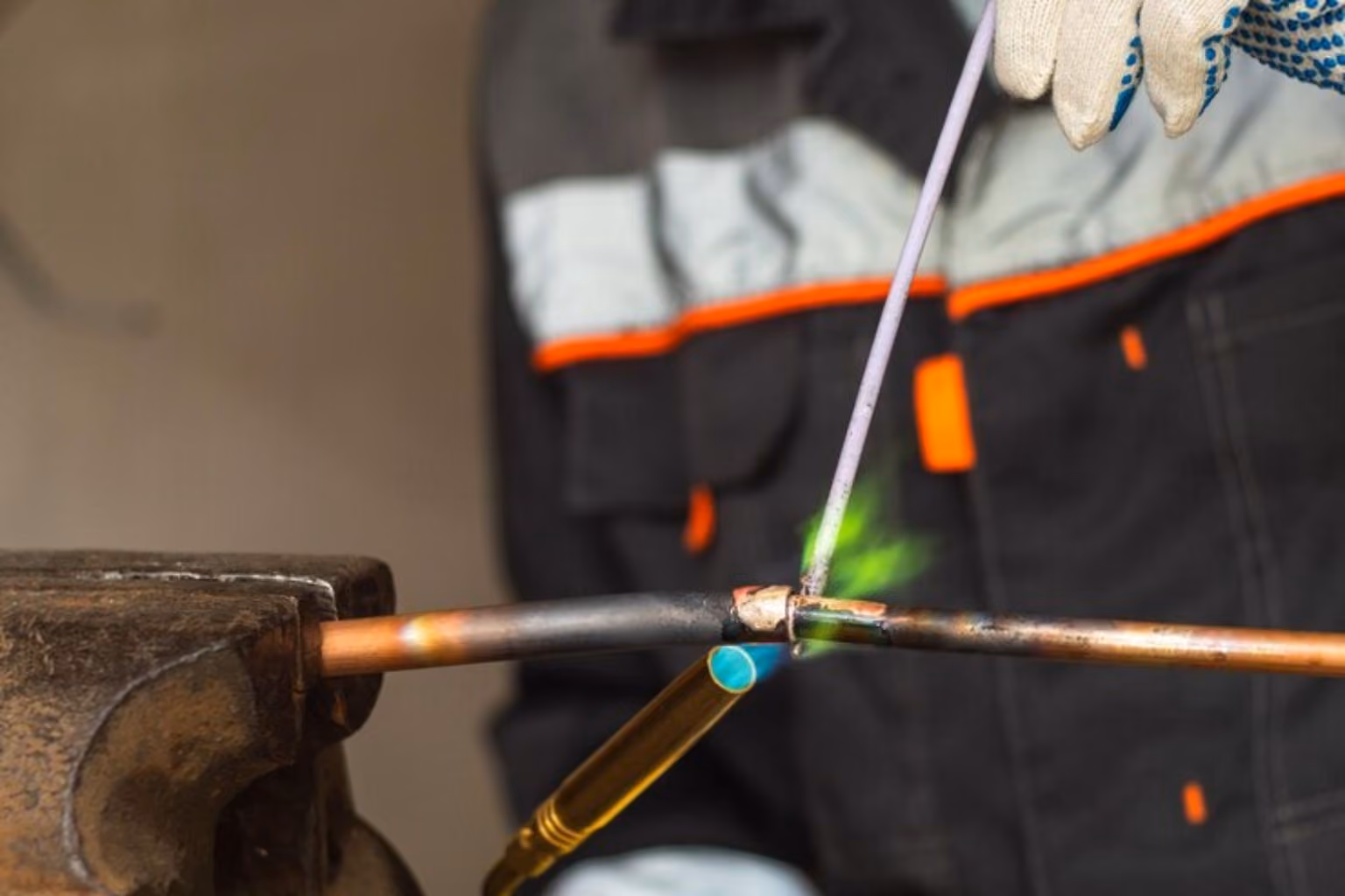 How to Choose the Right Welding Rods and Electrodes for Every Job