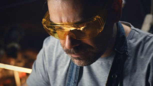 The Best Anti-Fog Welding Lenses for Welders