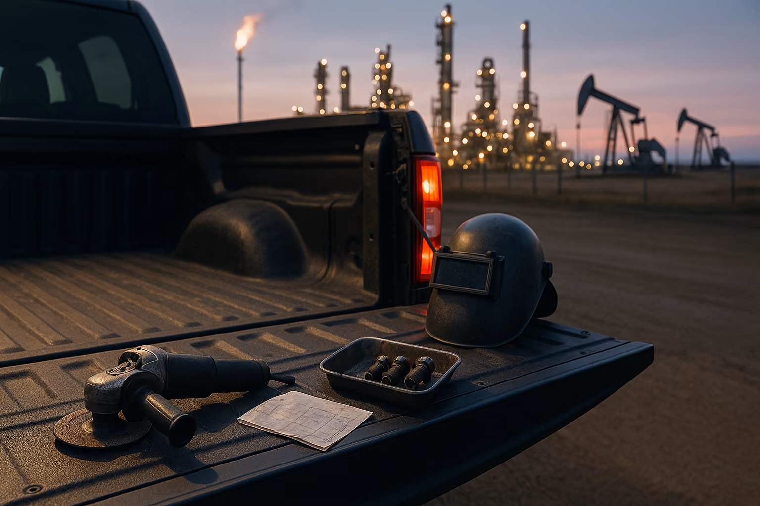 Borrowed Gear, Borrowed Name: How To Treat Tools That Aren’t Yours