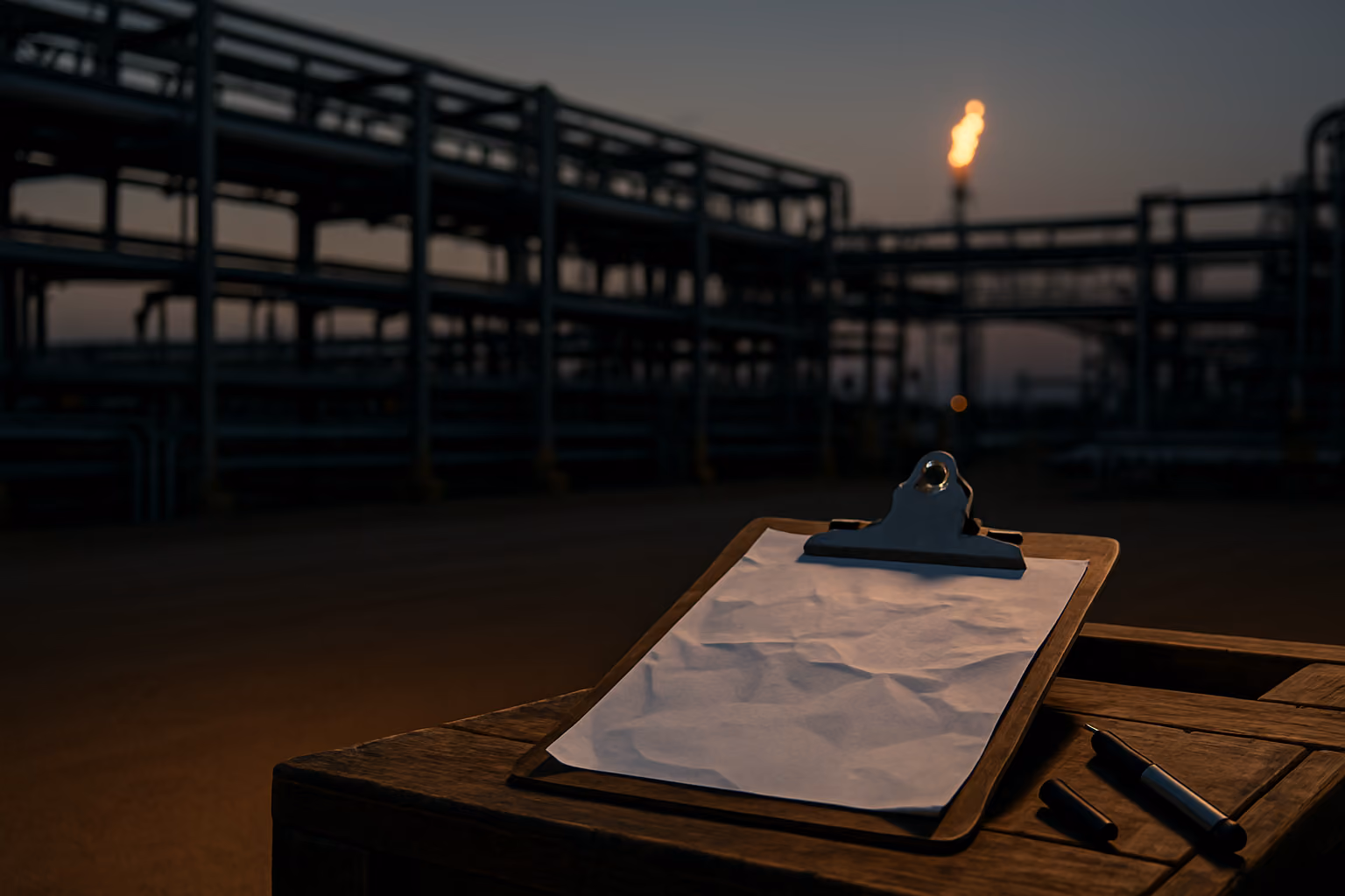 Bad Boss, Good Standard: How To Work Clean Under A Rough Foreman