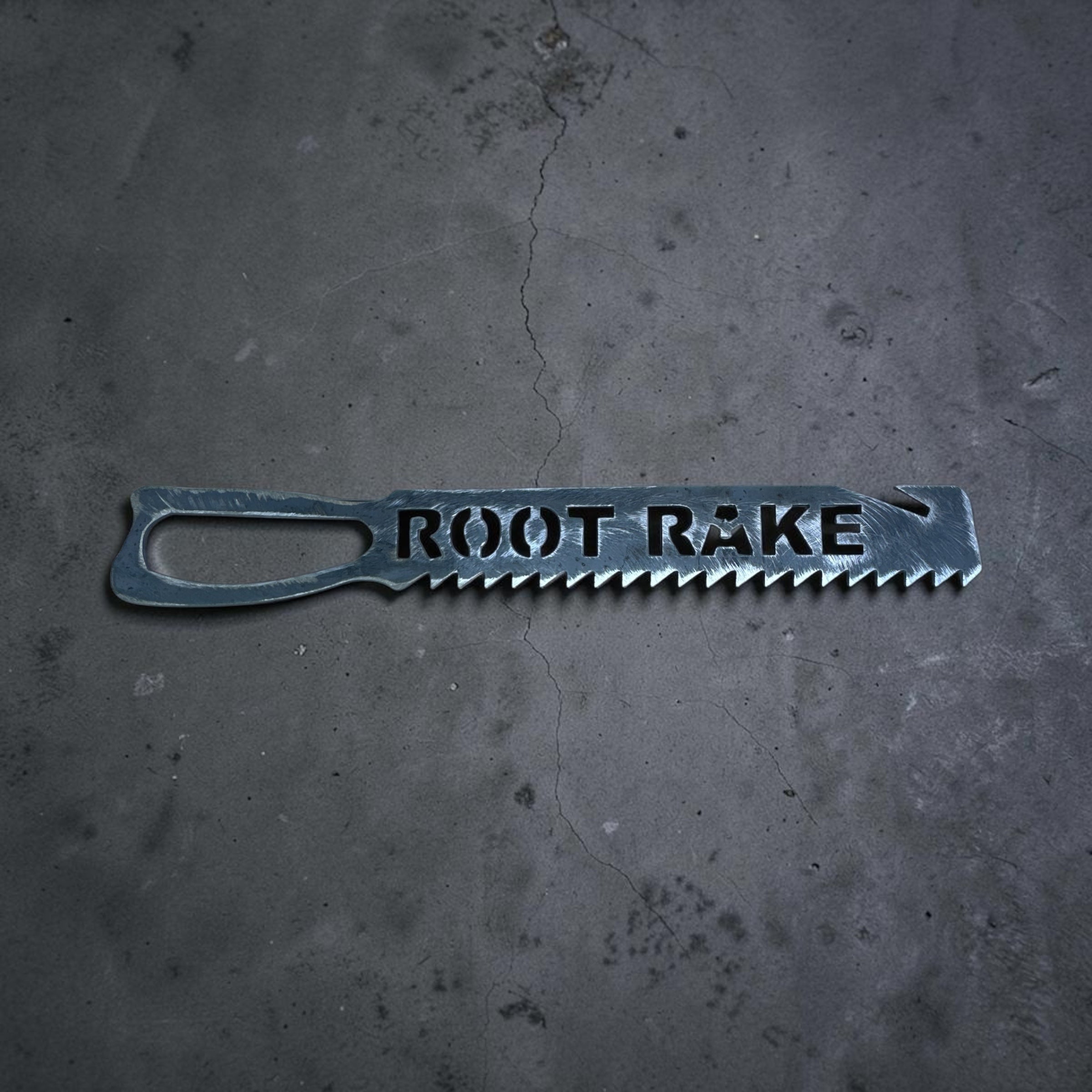 Root Rake