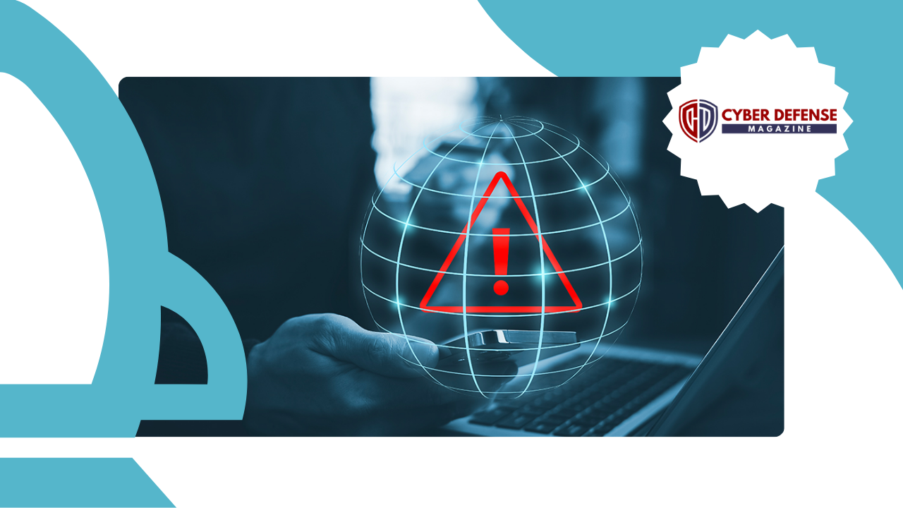 The Most Dangerous Cyber Risk Is the One Organizations Don’t See