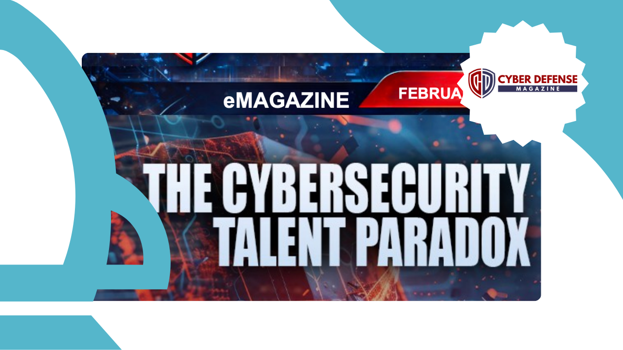 The Cybersecurity Talent Paradox