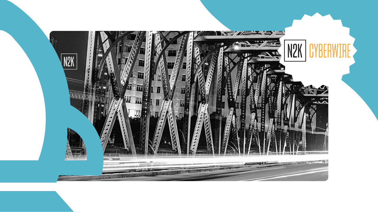 More Signal. Less Noise.