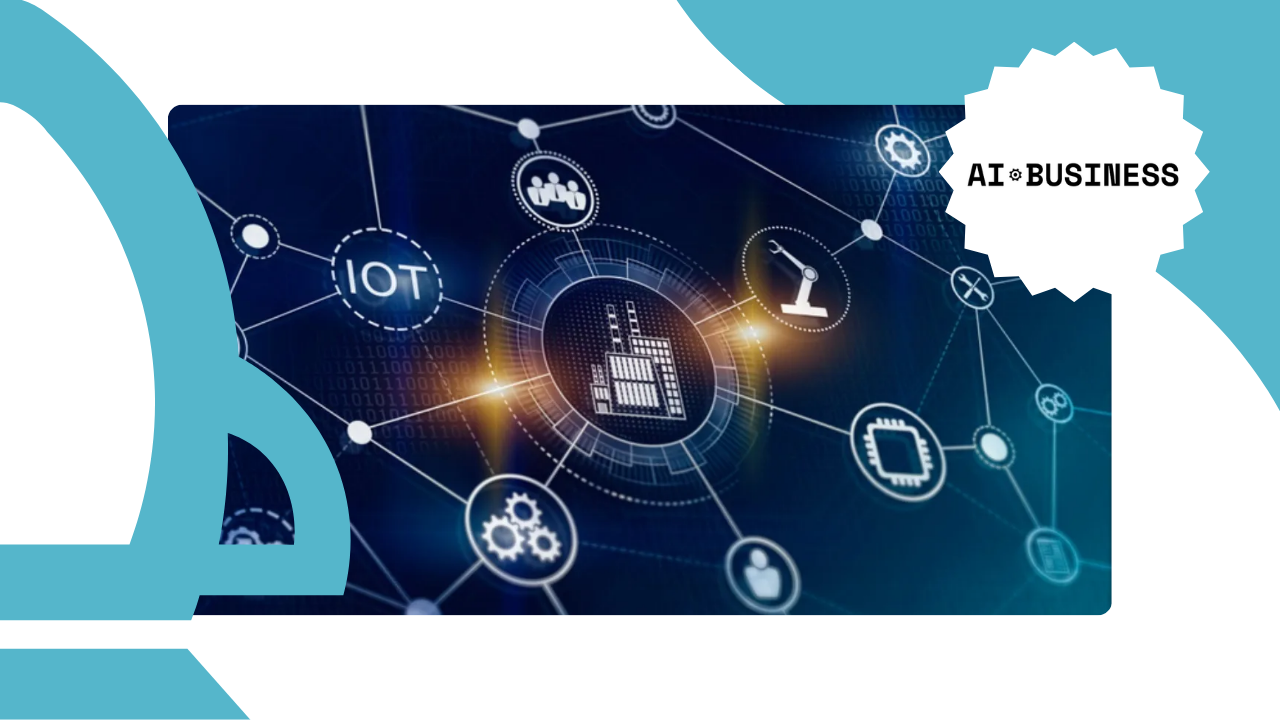 IoT Growth and the Rising Challenge of Asset Management