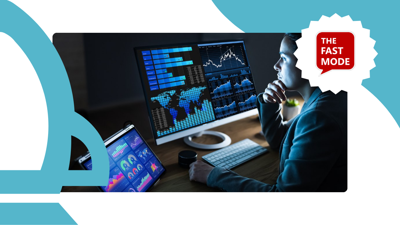 AI, 5G, and Fiber: The Telecom Infrastructure Boom No One’s Monitoring