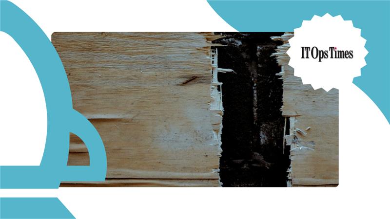 Report: Asset data is subject to a growing confidence gap between IT leaders and other company leaders