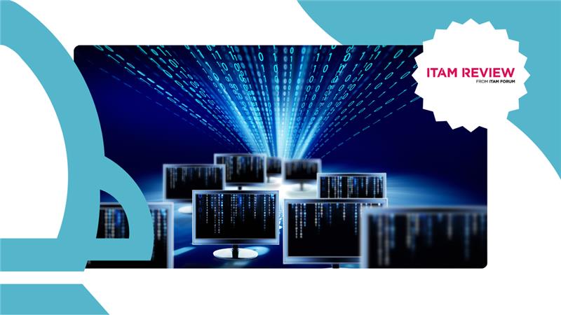 83% of IT Managers Believe their Asset Data is Highly Accurate – Only 35% of the Business Agrees