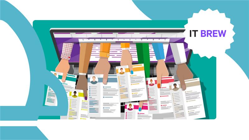 IT hiring managers share their favorite interview questions