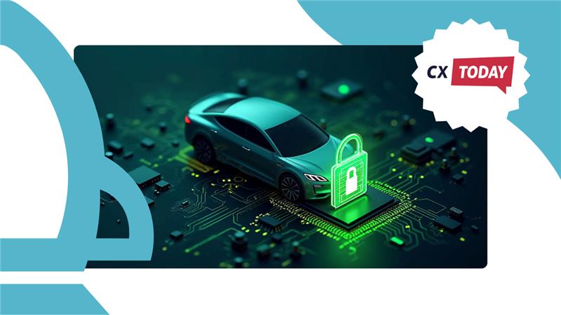How Automotive Cyberattacks Are Disrupting B2B Customer Experience