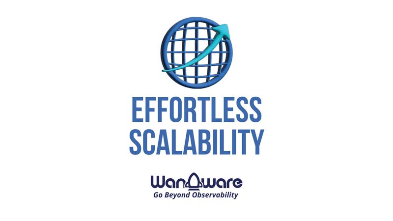 Effortless Scalability - (Chapter 5)