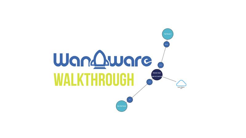 From Blind Spots to Clarity: WanAware Portal Walkthrough