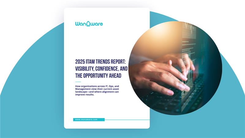 2025 ITAM Trends Report: Visibility, Confidence, and the Opportunity Ahead