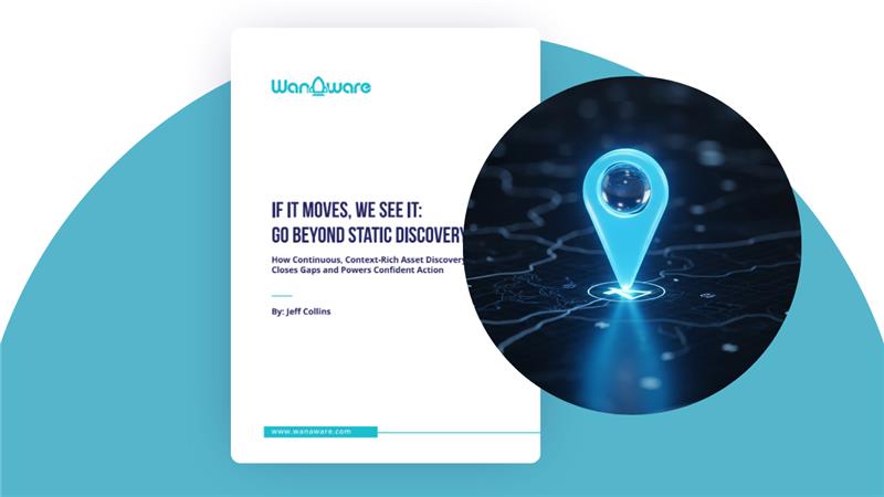 If It Moves, We See It: Go Beyond Static Discovery