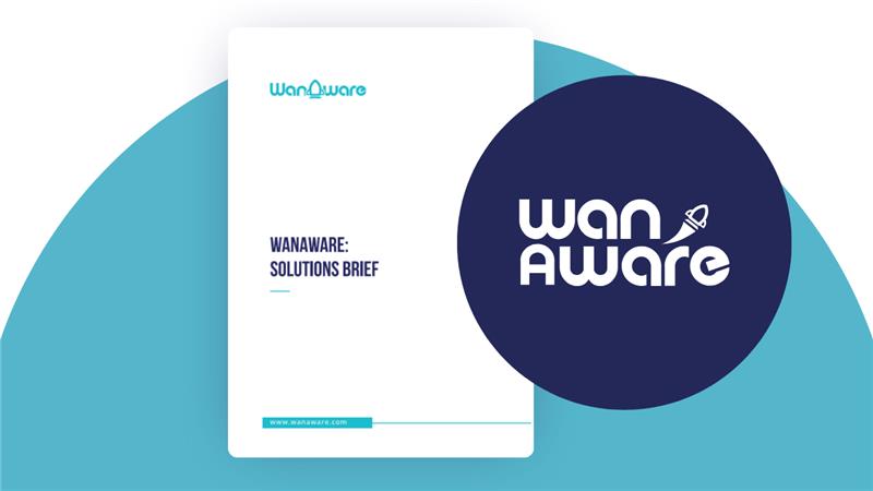WanAware: Solutions Brief