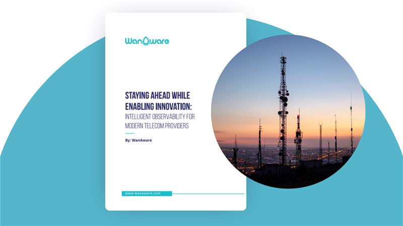 Staying Ahead While Enabling Innovation