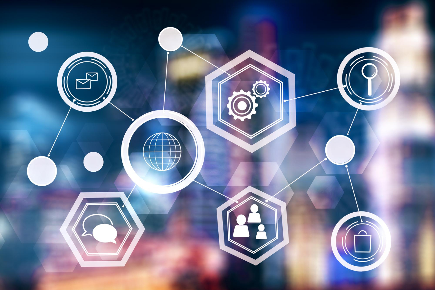 The Integrators Command Center Driving Value and Stickiness in UCaaS & CCaaS with WanAware Asset Inventory Management