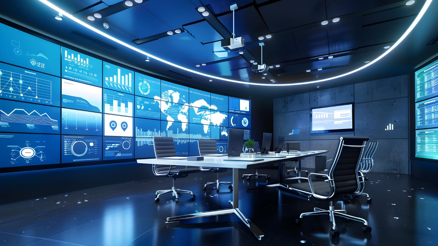 The Integrators Command Center Driving Value and Stickiness in Five9 with WanAware Asset Inventory Management