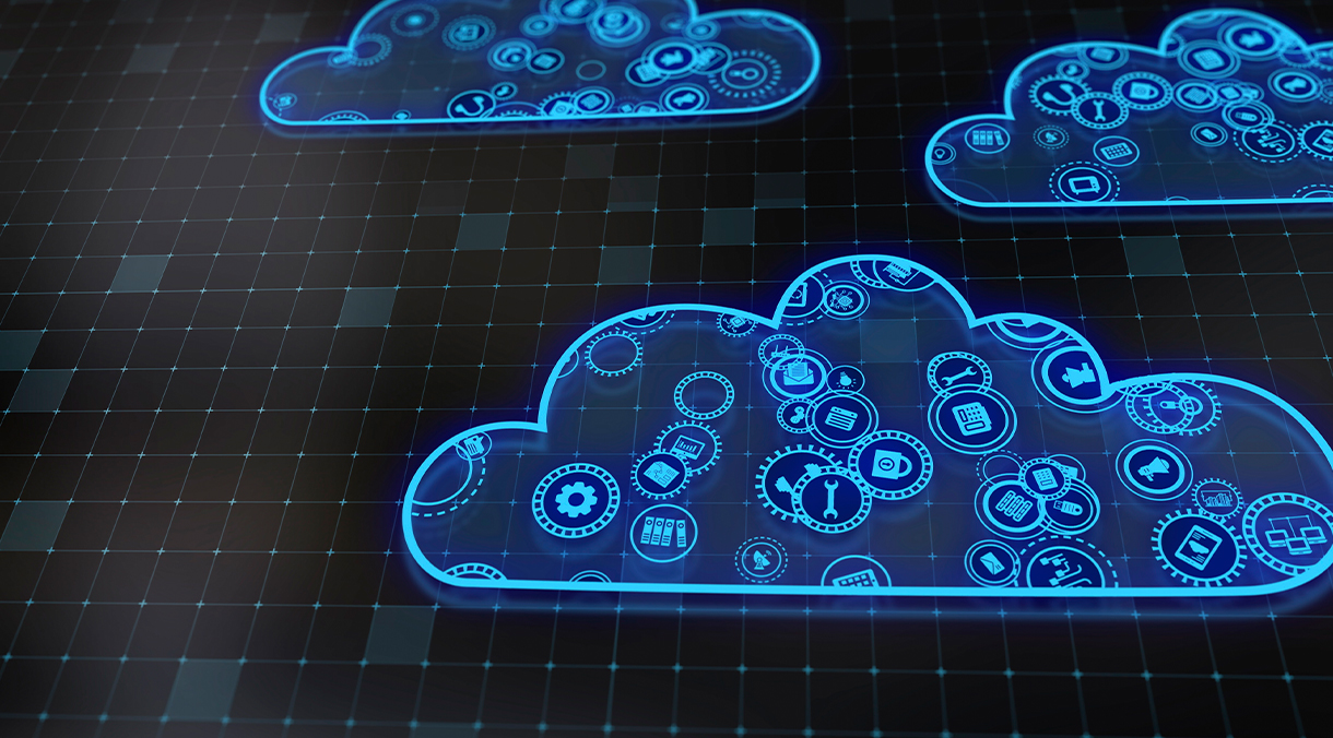 MSP Playbook 1 - Modern IT Environments Have Changed