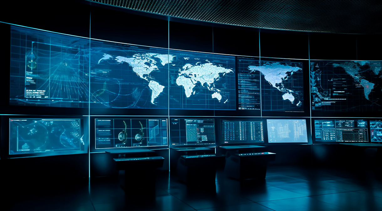 The Integrators Command Center The WanAware Reseller's Guide to Intelligent Observability