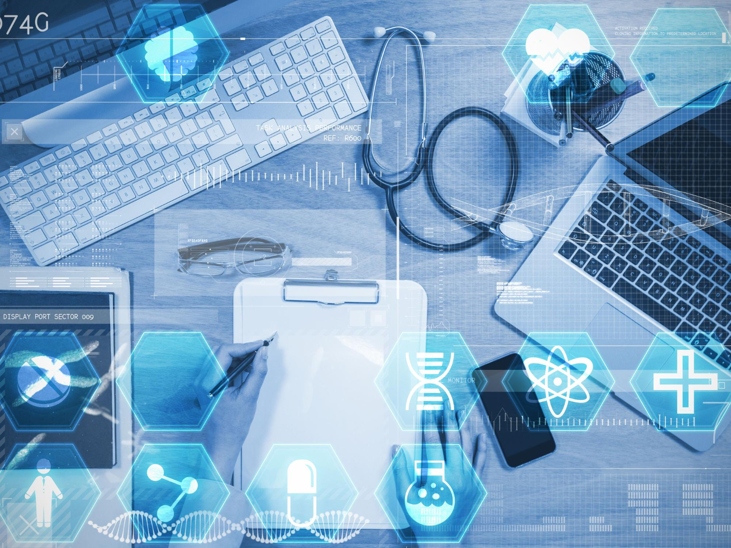 Healthcare Playbook for Partners