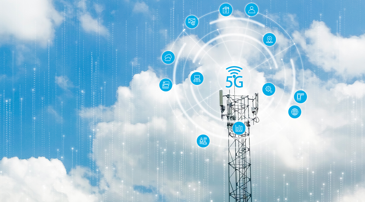 Staying Ahead While Enabling Innovation