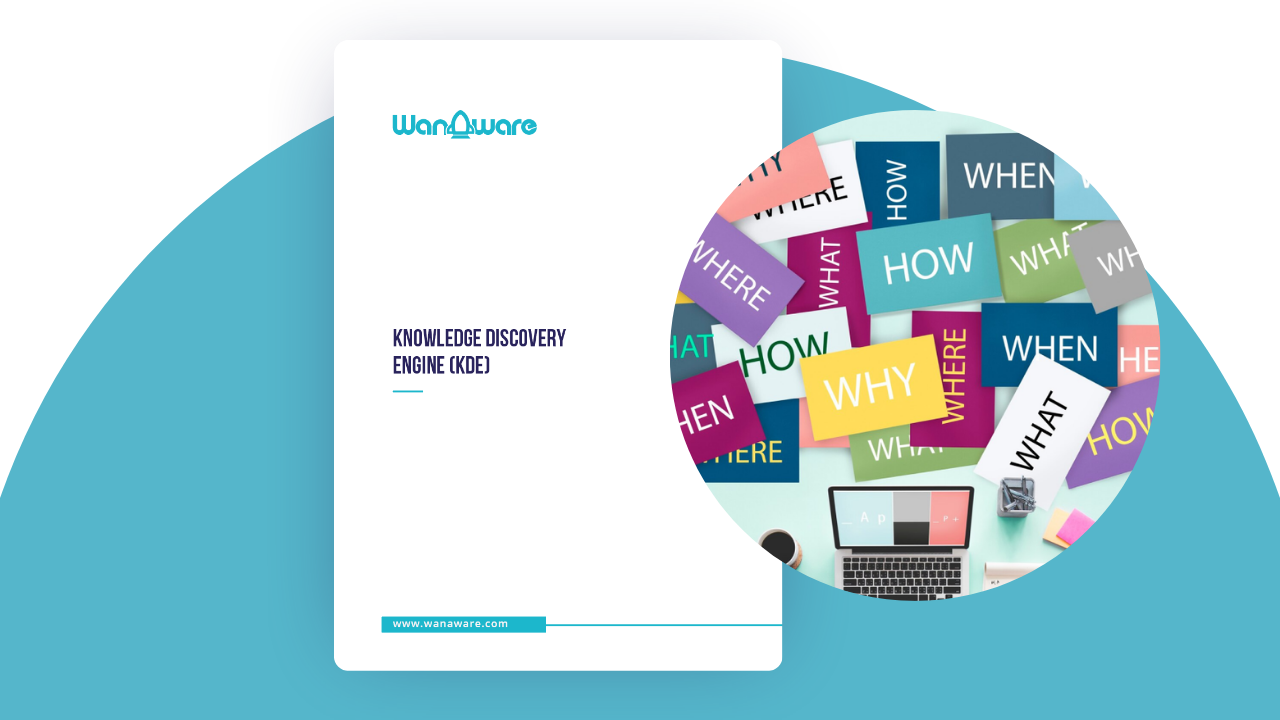 Knowledge Discovery Engine (KDE)