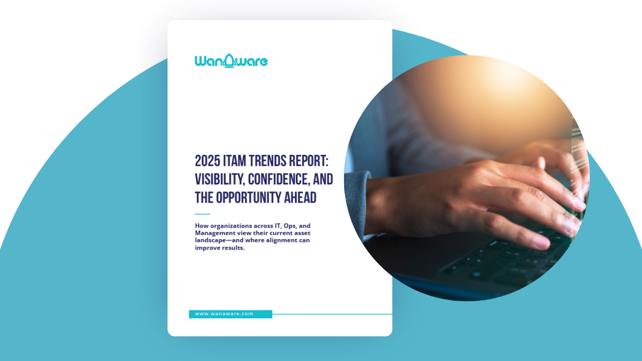 2025 ITAM Trends Report: Visibility, Confidence, and the Opportunity Ahead