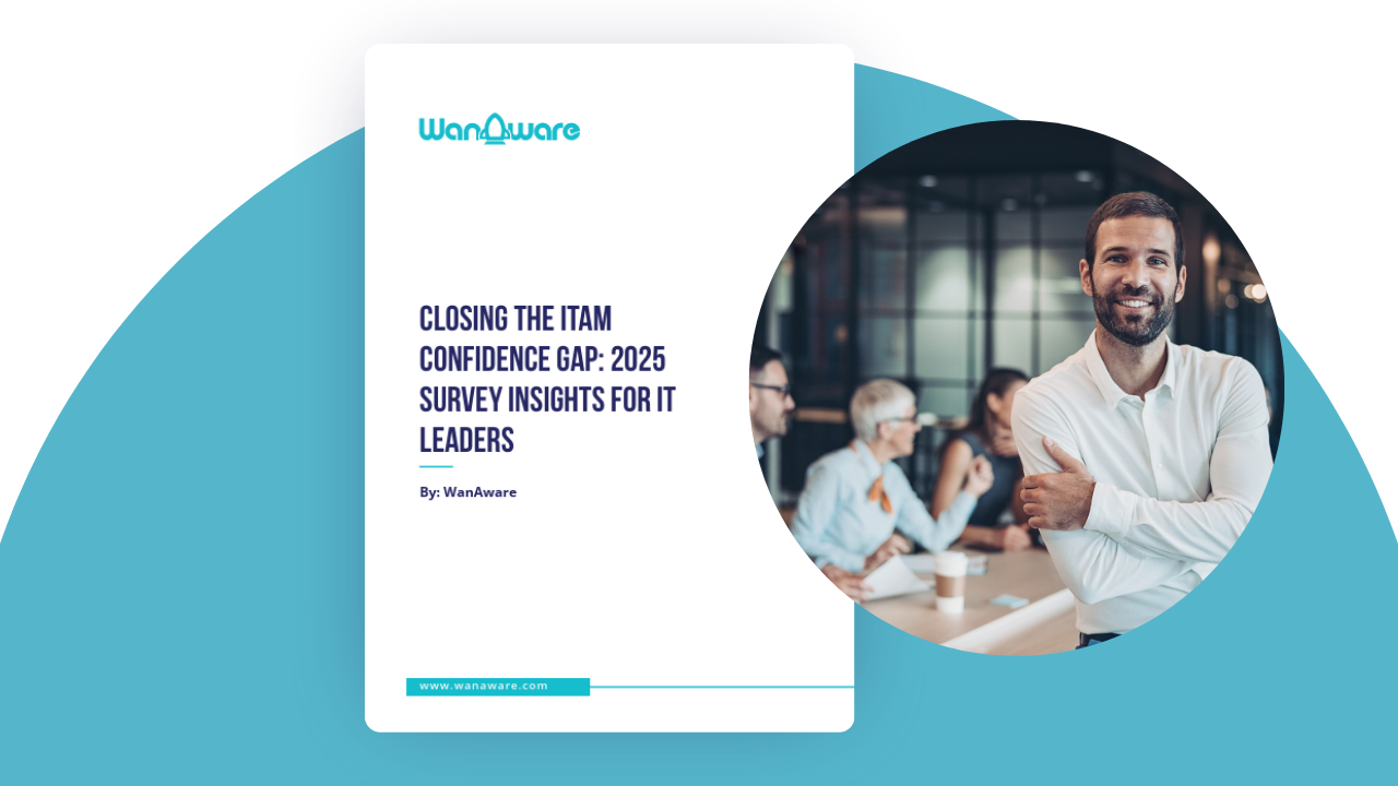 Closing the ITAM Confidence Gap: 2025 Survey Insights for IT Leaders