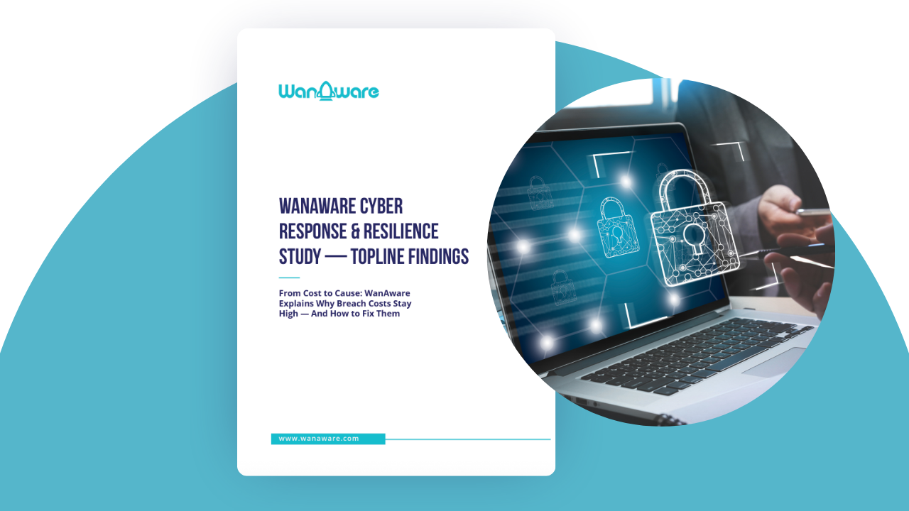 WanAware Cyber Response & Resilience Study