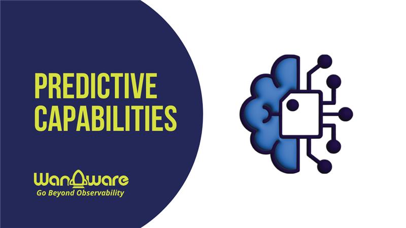 Predictive Capabilities - (Chapter 4)