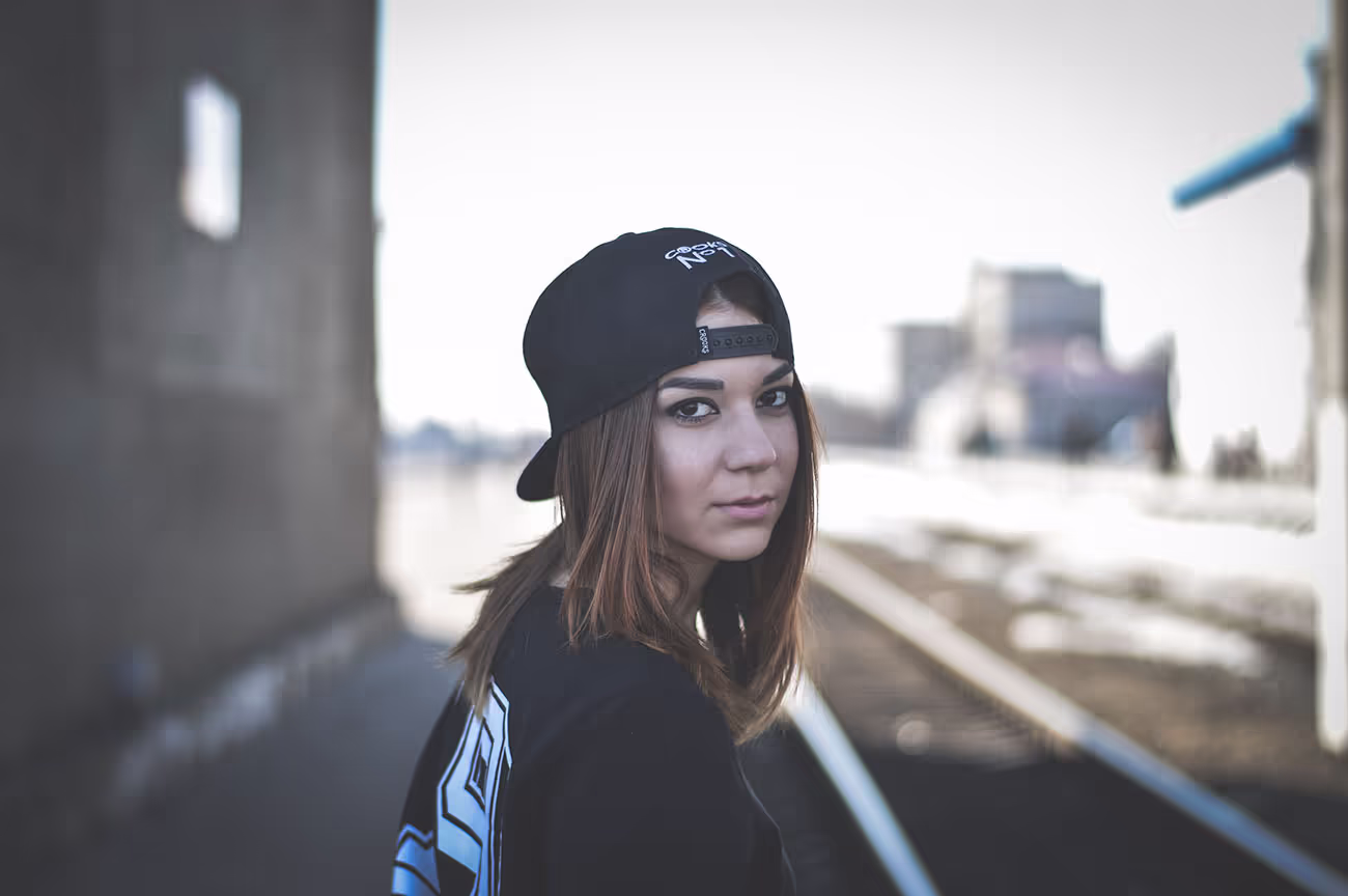Profile Picture