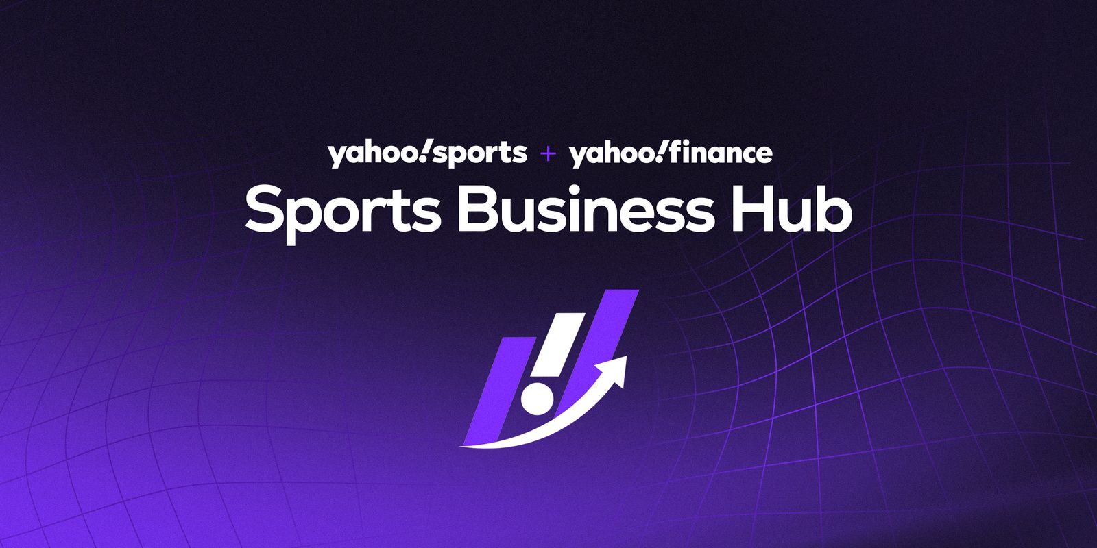 Yahoo Media Group Unites Sports and Finance with New Sports Business ...