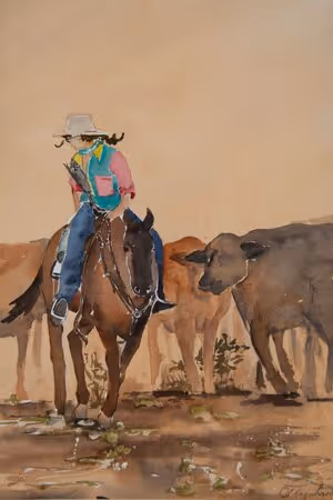 Shirley Urquhart 4