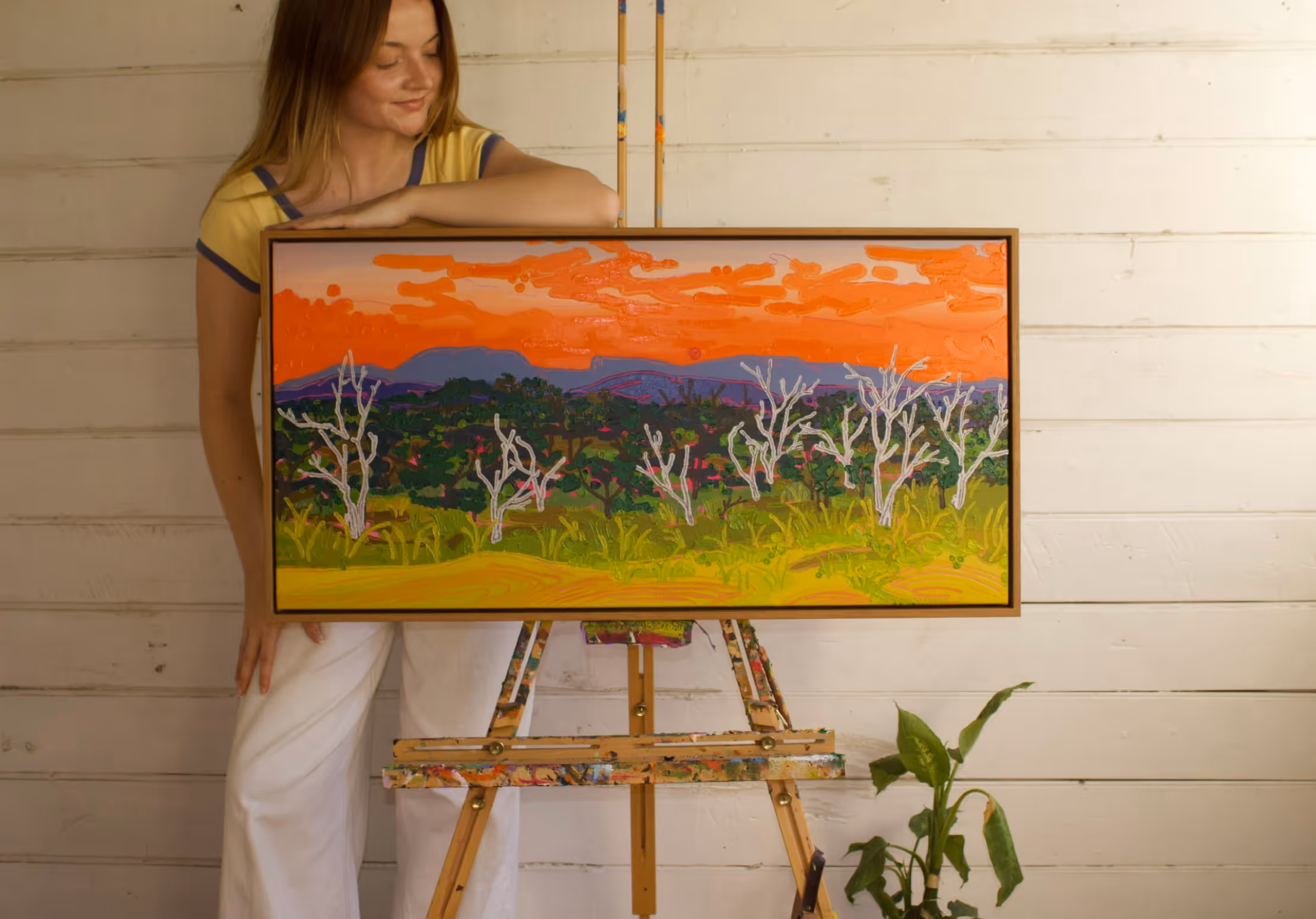 Stephanie Creigh 10