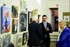 19+-+Dr+Michael+McGee+Surgeon+presented+on+opening+night+and+congratuled+the+Currabubula+Red+Cross+on+thier+many+years+of+service..jpg